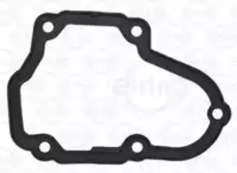 прокладка АКПП!\ Audi, Seat, Skoda, VW 90> 852.560 ELRING