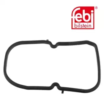 прокладка АКПП!\ МВ123/124/126/129 08717 FEBI