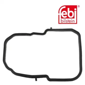 прокладка АКПП!\ МВ123/124/140/201/202 08719 FEBI