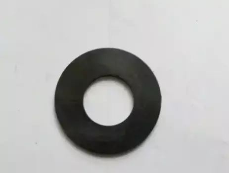 прокладка амортизатора кабины!втулка-проставка\МАЗ 6430-5001896-010