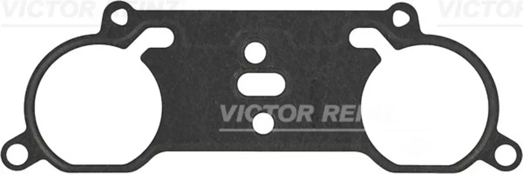 прокладка! \ Audi A4/A6/A8 01> 71-40149-00 VICTOR REINZ