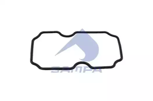 прокладка! боковой крышки блока (р)\ Scania 043.361 SAMPA