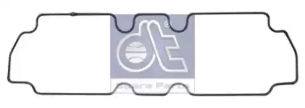 прокладка боковой крышки блока !\Scania P/R-Series дв. DC13 1.24149 DT