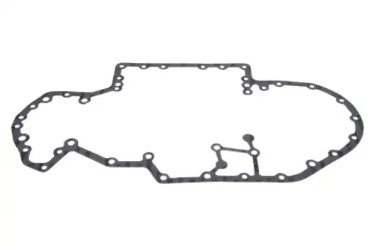прокладка боковой крышки! (к) \DAF 85CF/95XF Z17595 ZENTPARTS