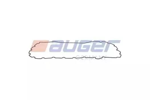 прокладка боковой крышки !теплообменник(р)\ VOLVO FH/FM дв.D13A/13B 87474 AUGER