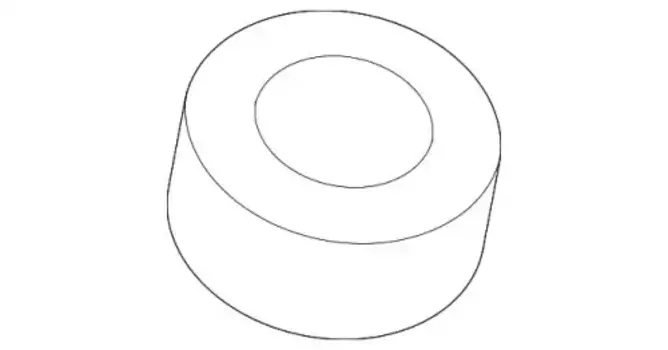 ПРОКЛАДКА CY0110233 MAZDA