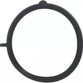 прокладка дрос. заслонки!\ Chevrolet Lacetti 1.6 16V 03.05> 10400-001 FEBEST