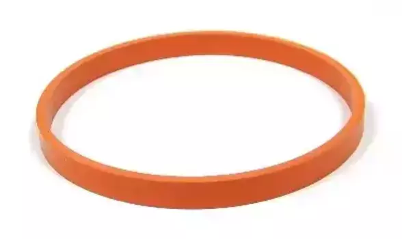 прокладка дроссельной заслонки!\ Audi A3, VW Golf/Touran 1.6 03> 725.200 ELRING