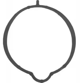 прокладка дроссельной заслонки!\ Mazda 2 1.3i/1.5i 07-15/3 1.6i 08-19 05402-002 FEBEST