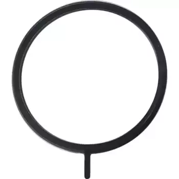 прокладка дроссельной заслонки!\ Nissan 02400-007 FEBEST