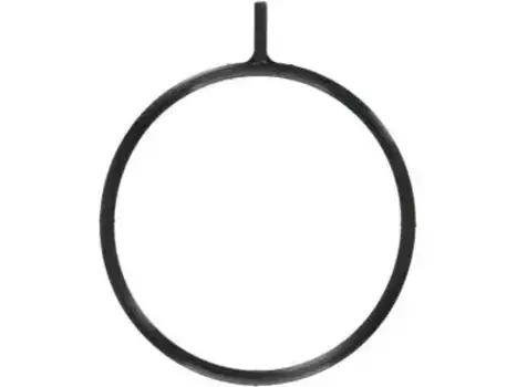 прокладка дроссельной заслонки!\ Nissan 16175JK21A