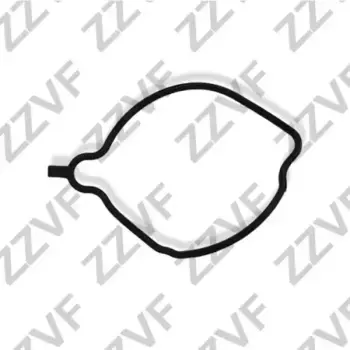 Прокладка дроссельной заслонки Nissan Maxima (00-06) (--, РОССИЯ) ZV61YN ZZVF