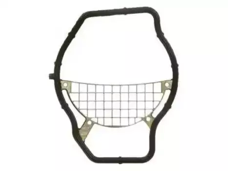 прокладка дроссельной заслонки!\ Toyota Avensis/Corolla/Camry 22271-28020 TOYOTA / LEXUS