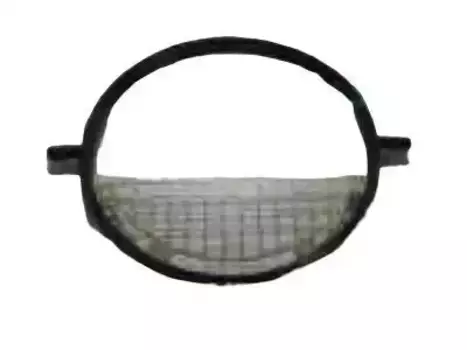 прокладка дроссельной заслонки!\ Toyota Camry 2.4i/2.5i 09-15/RAV 4 2.0i 08-18 22271-36010 TOYOTA / LEXUS