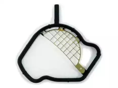 прокладка дроссельной заслонки!\ Toyota Echo 1.5 00-05, Scion xA/xB 1.5 04-06 22271-21050 TOYOTA / LEXUS