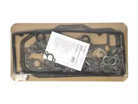 ПРОКЛАДКА ДВИГАТЕЛЯ ЗМЗ-4063 ПОЛНЫЙ КОМПЛЕКТ ЗМЗ 4063-3906022 ZMZ