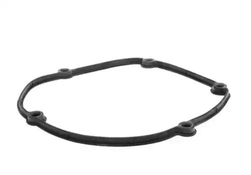 прокладка ДВС!\ Audi A3/A4/A6/A8/Q3/Q5, VW Golf/T5 1.8/2.0TFSi 04 06H103483C VAG
