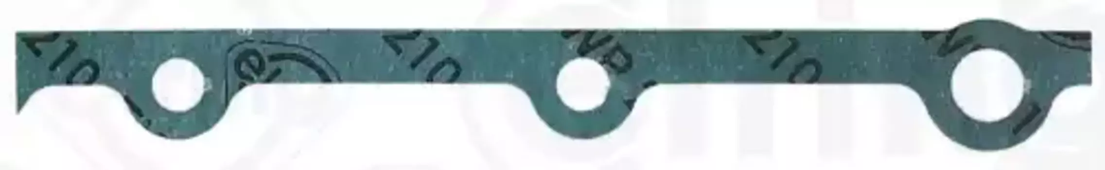 прокладка ДВС! \ BMW E34 2.5 M20 88> 774.627 ELRING