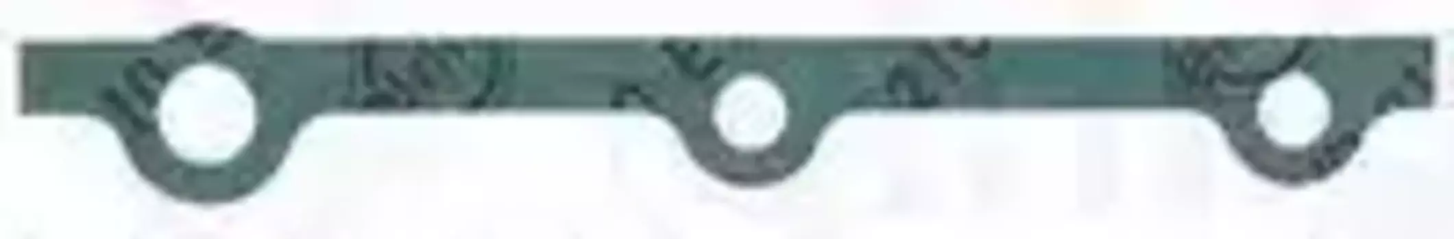 прокладка ДВС! \ BMW E39/E38/E46/E90/E60 92> 774.520 ELRING