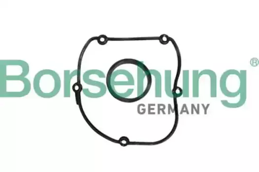 прокладка ДВС! (р)\ Audi A3/A4/A6/A8/Q3/Q5, VW Golf/T5 1.8/2.0TFSi CABA 04> B10627 BORSEHUNG