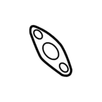 прокладка двигателя!\ BMW E90/E91 11 42 7 809 831