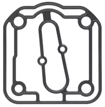 прокладка двигателя !\ MB OM 501LA 612.722 ELRING