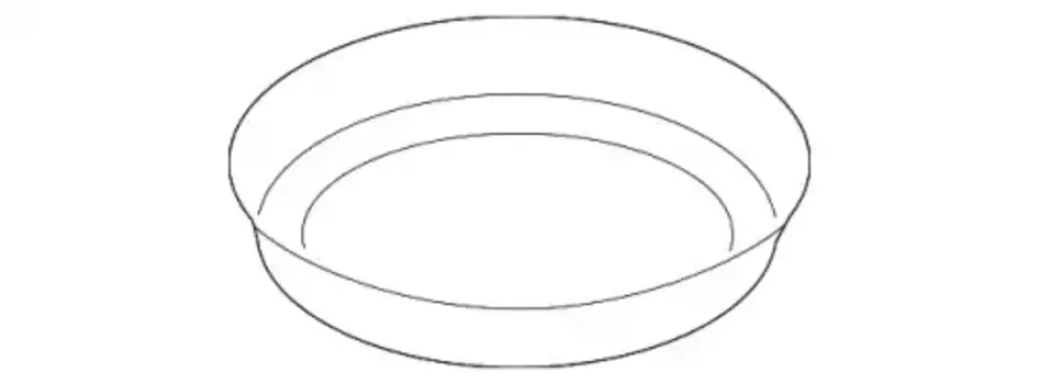 прокладка двигателя!\ Sеat Leon 5F 13> 04L133287 VAG