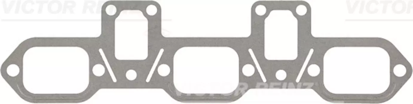 Прокладка коллектора VICTOR REINZ 71-37836-00