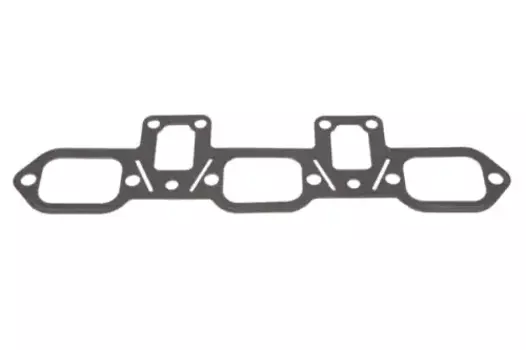 Прокладка коллектора STELLOX 81-65055-SX