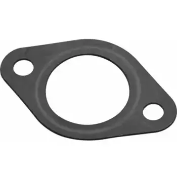 прокладка фланца подводящей трубы!\ Lada 21100130306700