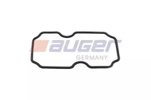 прокладка! флянца трубки охлаждающей жидкости\ SCANIA 4/P/G/R/T-ser. 82127 AUGER