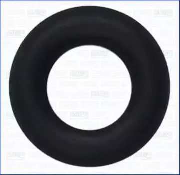 прокладка форсунки топл! d7.52x3.53\ VW/BMW/Nissan/Opel/Ford 87> 16003700 AJUSA