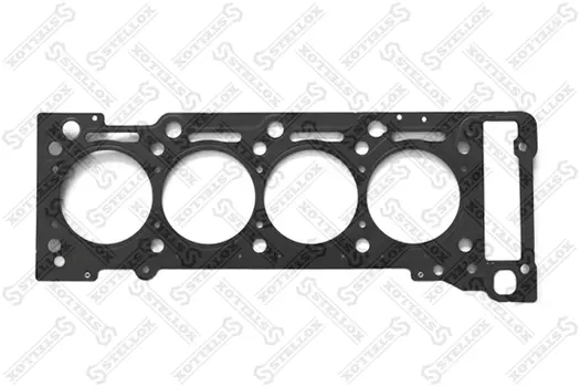 Прокладка ГБЦ STELLOX 11-25025-SX