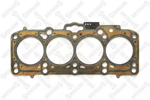 Прокладка ГБЦ STELLOX 11-25031-SX