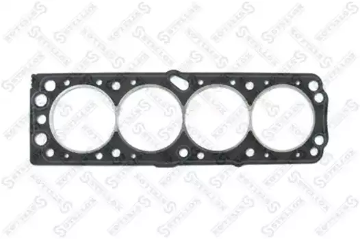 Прокладка ГБЦ STELLOX 11-25055-SX