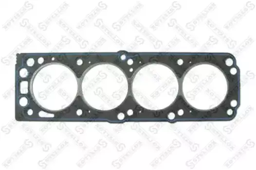 Прокладка ГБЦ STELLOX 11-25007-SX