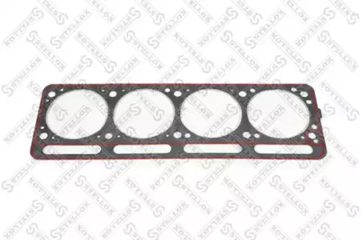 Прокладка ГБЦ STELLOX 11-25207-SX