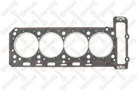 Прокладка ГБЦ STELLOX 11-25060-SX