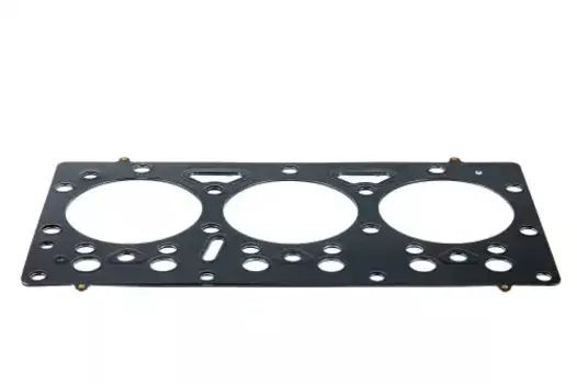 Прокладка ГБЦ STELLOX 81-10636-SX