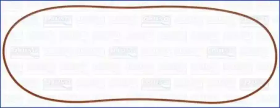 Прокладка ГБЦ AJUSA 11053300