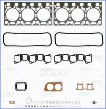 Прокладка ГБЦ AJUSA 52 1772 00