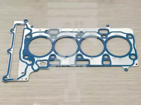 Прокладка ГБЦ ALL4MOTORS EHG0127