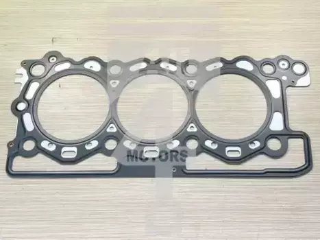 Прокладка ГБЦ ALL4MOTORS EHG0802