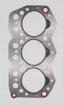 Прокладка ГБЦ AUTOWELT HG32230