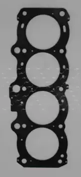 Прокладка ГБЦ AUTOWELT HG34540