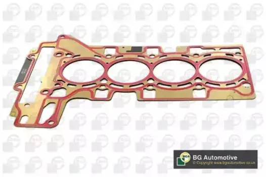 Прокладка ГБЦ BGA CH0901B