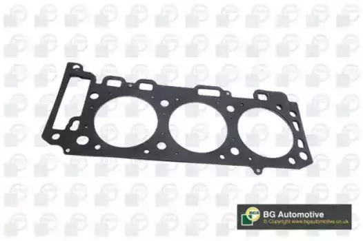 Прокладка ГБЦ BGA CH8512