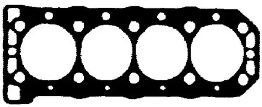 Прокладка ГБЦ BGA CH9353M