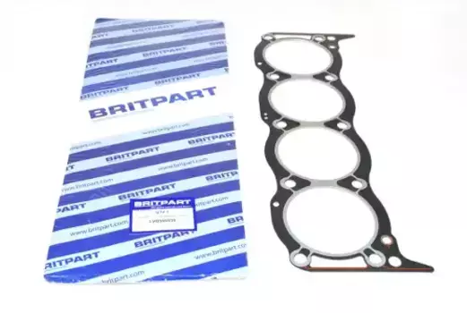 Прокладка ГБЦ BRITPART LVB500030