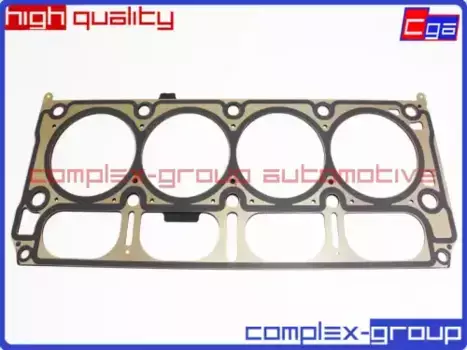 Прокладка ГБЦ CGA 1GSK943RA
